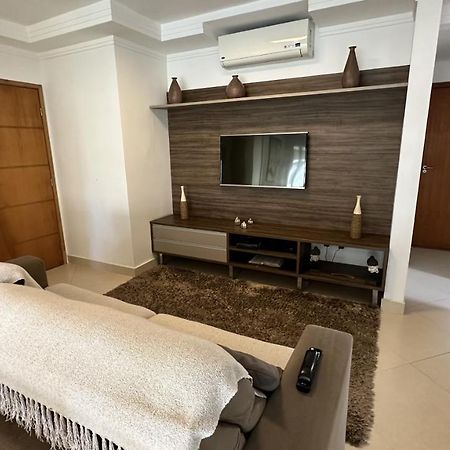 Apartamento Novo, Alto Padrao, No Guaruja, Com Terraco Gourmet E Lazer Apartment ภายนอก รูปภาพ