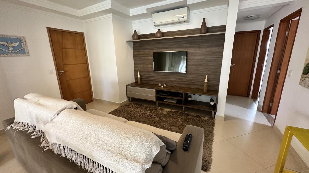 Apartamento Novo, Alto Padrao, No Guaruja, Com Terraco Gourmet E Lazer Apartment ภายนอก รูปภาพ