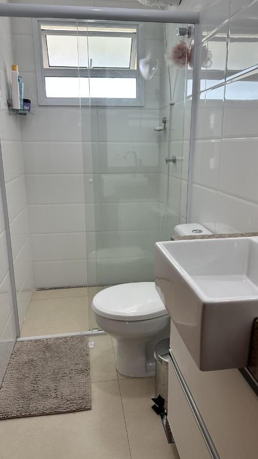 Apartamento Novo, Alto Padrao, No Guaruja, Com Terraco Gourmet E Lazer Apartment ภายนอก รูปภาพ