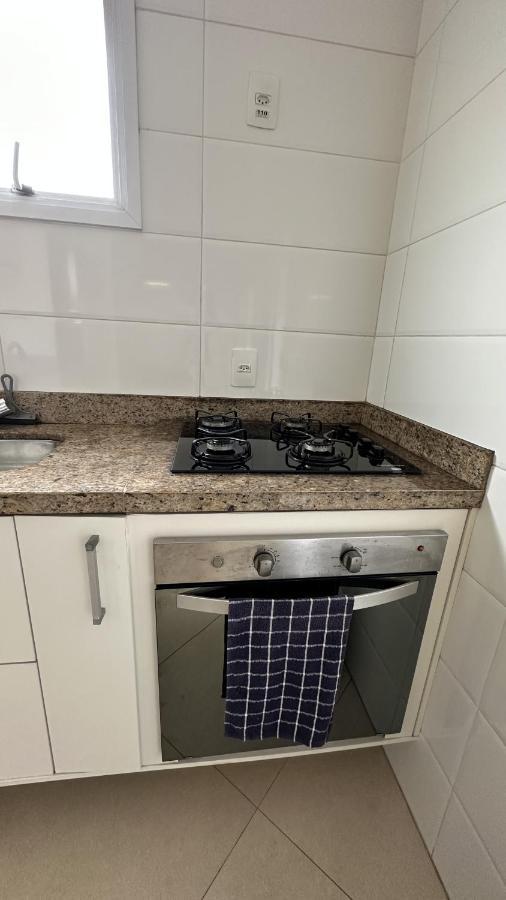 Apartamento Novo, Alto Padrao, No Guaruja, Com Terraco Gourmet E Lazer Apartment ภายนอก รูปภาพ