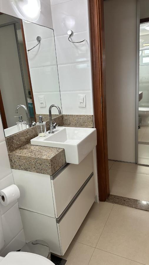 Apartamento Novo, Alto Padrao, No Guaruja, Com Terraco Gourmet E Lazer Apartment ภายนอก รูปภาพ