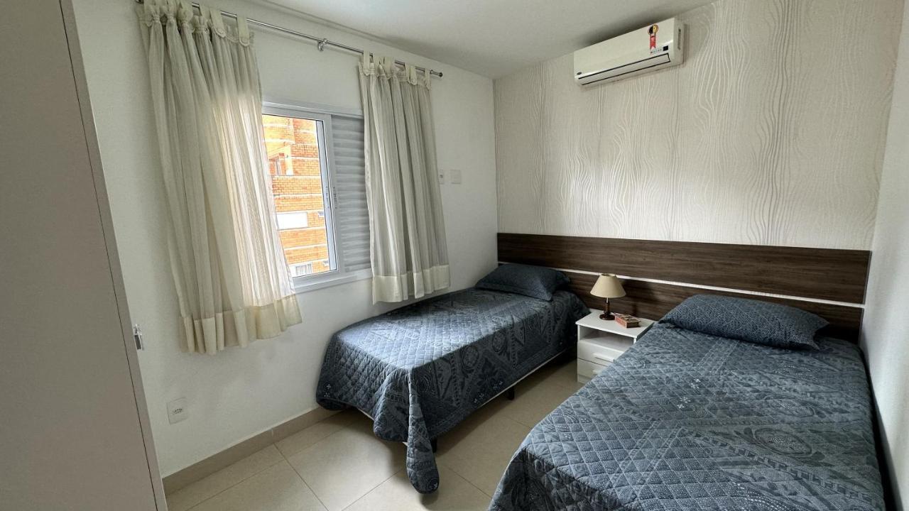 Apartamento Novo, Alto Padrao, No Guaruja, Com Terraco Gourmet E Lazer Apartment ภายนอก รูปภาพ