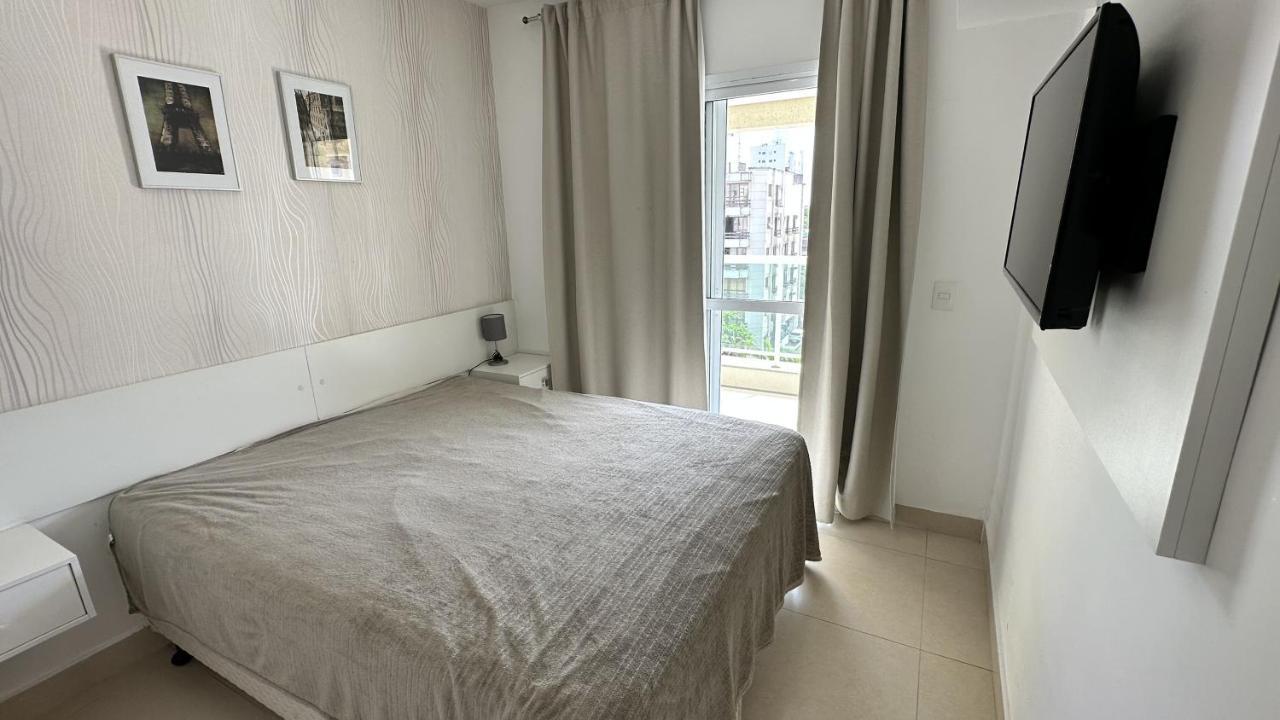 Apartamento Novo, Alto Padrao, No Guaruja, Com Terraco Gourmet E Lazer Apartment ภายนอก รูปภาพ