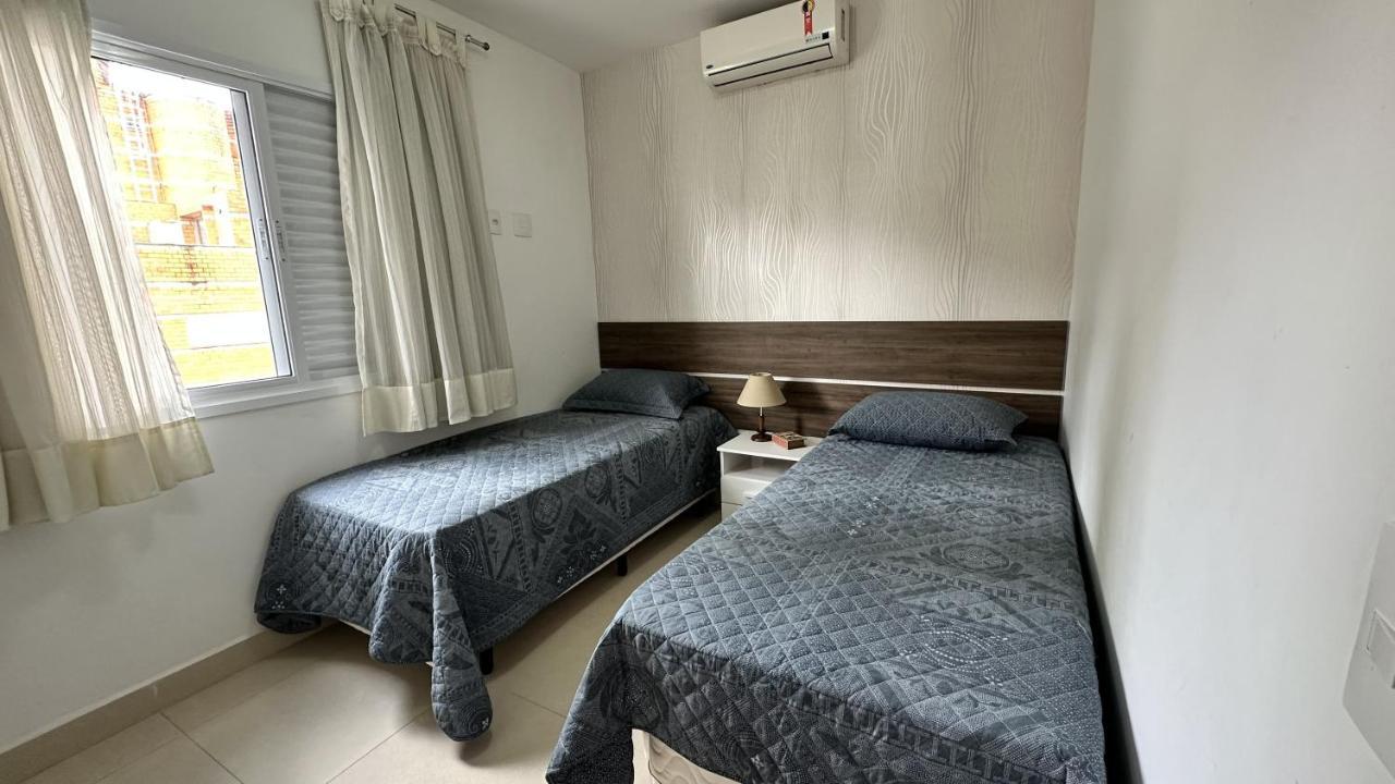 Apartamento Novo, Alto Padrao, No Guaruja, Com Terraco Gourmet E Lazer Apartment ภายนอก รูปภาพ