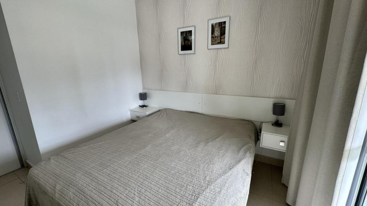 Apartamento Novo, Alto Padrao, No Guaruja, Com Terraco Gourmet E Lazer Apartment ภายนอก รูปภาพ
