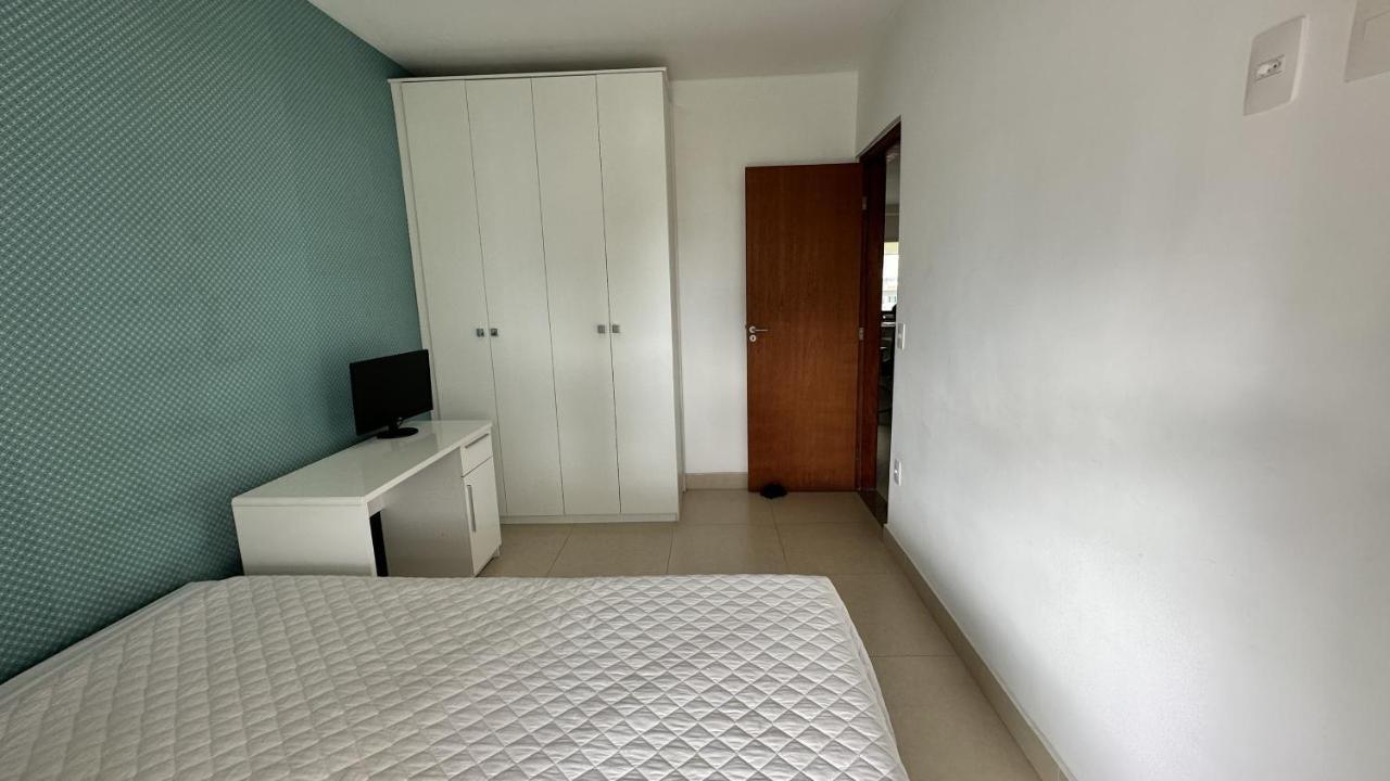 Apartamento Novo, Alto Padrao, No Guaruja, Com Terraco Gourmet E Lazer Apartment ภายนอก รูปภาพ