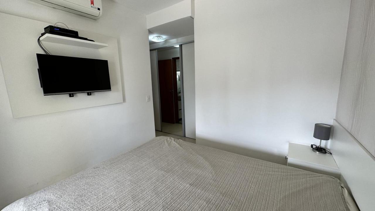Apartamento Novo, Alto Padrao, No Guaruja, Com Terraco Gourmet E Lazer Apartment ภายนอก รูปภาพ