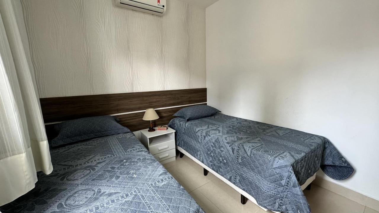 Apartamento Novo, Alto Padrao, No Guaruja, Com Terraco Gourmet E Lazer Apartment ภายนอก รูปภาพ