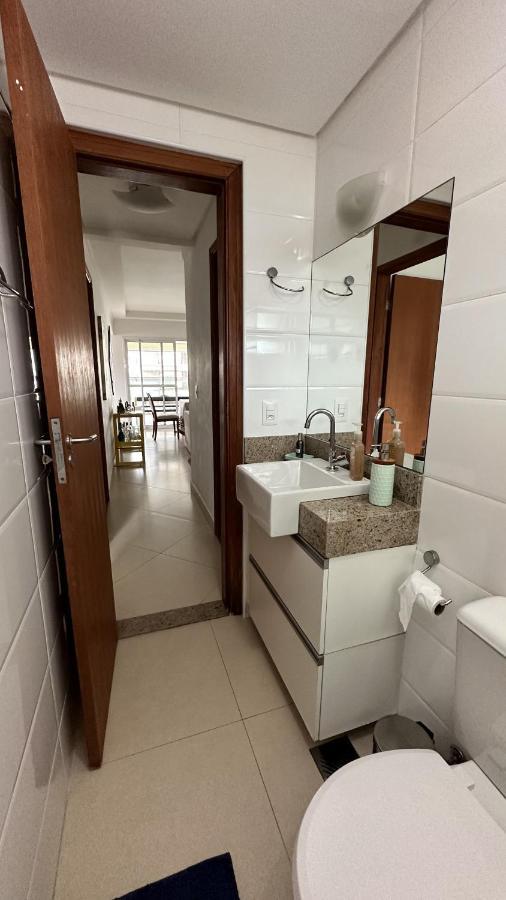 Apartamento Novo, Alto Padrao, No Guaruja, Com Terraco Gourmet E Lazer Apartment ภายนอก รูปภาพ