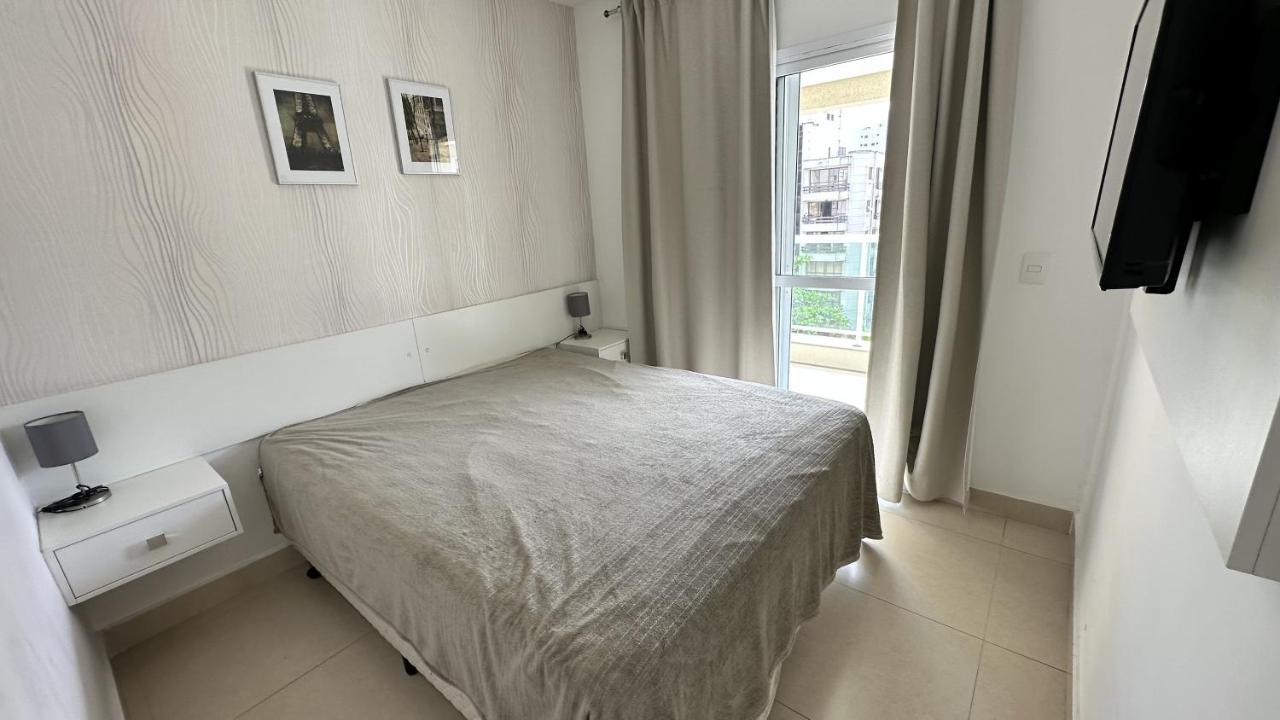 Apartamento Novo, Alto Padrao, No Guaruja, Com Terraco Gourmet E Lazer Apartment ภายนอก รูปภาพ