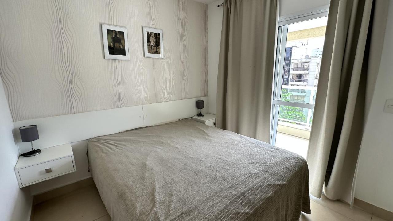 Apartamento Novo, Alto Padrao, No Guaruja, Com Terraco Gourmet E Lazer Apartment ภายนอก รูปภาพ