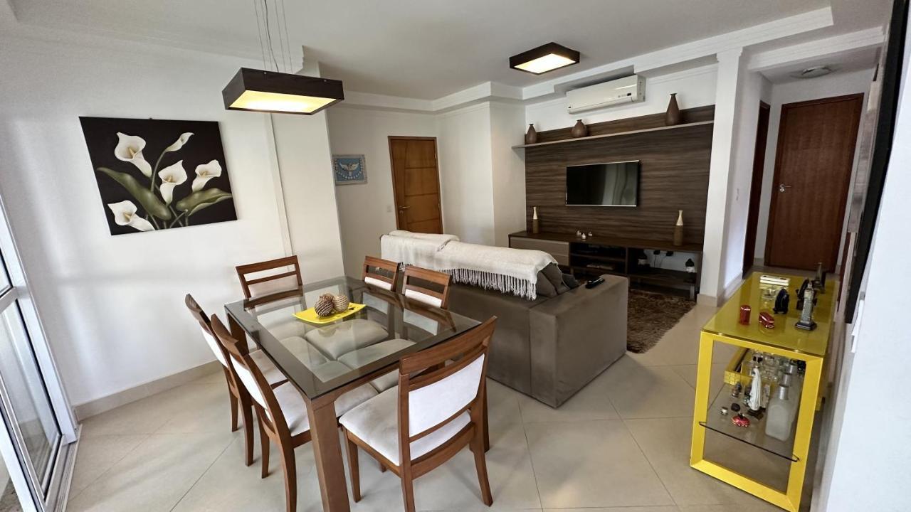 Apartamento Novo, Alto Padrao, No Guaruja, Com Terraco Gourmet E Lazer Apartment ภายนอก รูปภาพ
